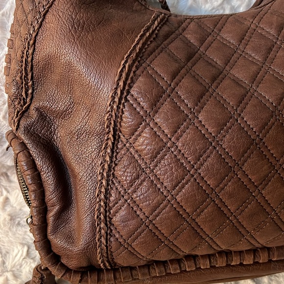My Tribe Quilted Genuine Leather Purse 🔥 - Picture 7 of 15